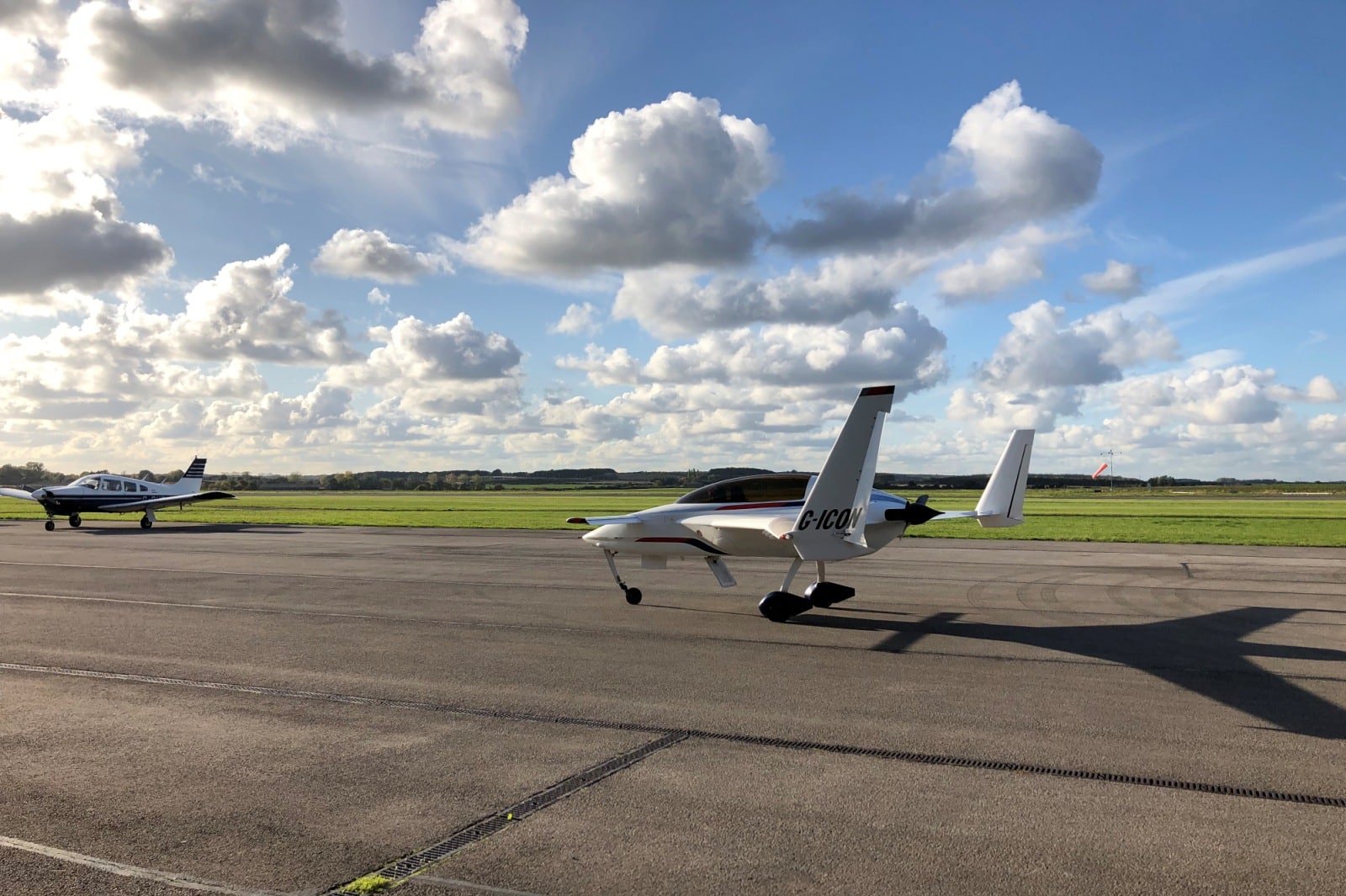 Retford Gamston location de jet privé