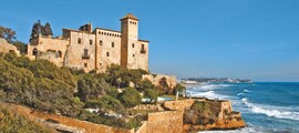 Castellon Costa Azahar: privat jetudlejning 