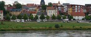 Riesa Gohlis : privat jetudlejning 