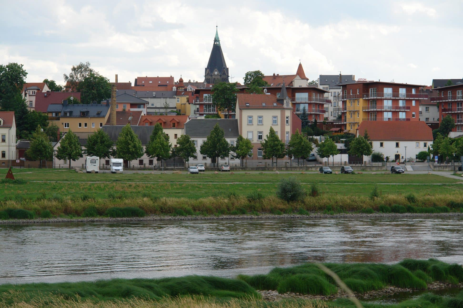 Riesa Gohlis : location de jet privé