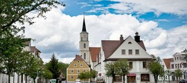 Hopstein: leje af privatfly 