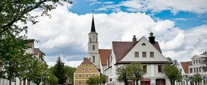 Rothenburg Gorlit: leje af privatfly 