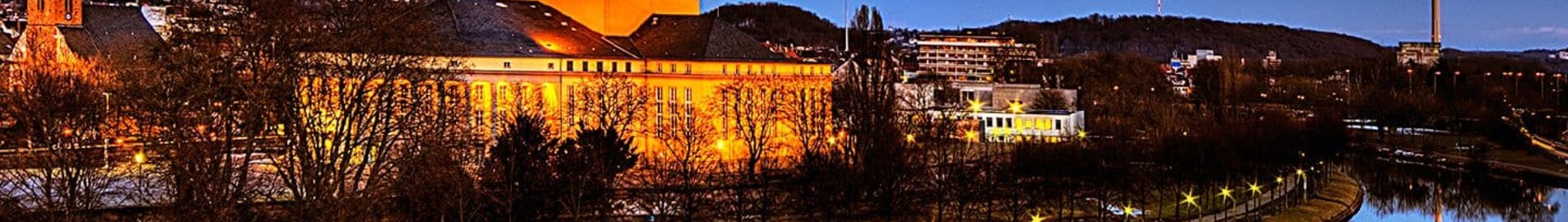 Saarbrücken: leje af privatfly