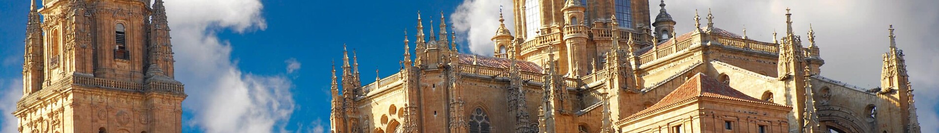 Salamanca Matacan: privat jetudlejning 