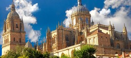 Region De Murcia International: leje af privatfly 