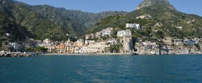 Salerno: leje af privatfly 