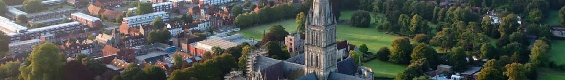 Salisbury Boscombe Down: privat jetudlejning 