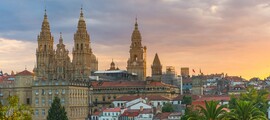 Barcelona-El Prat: leje af privatfly 