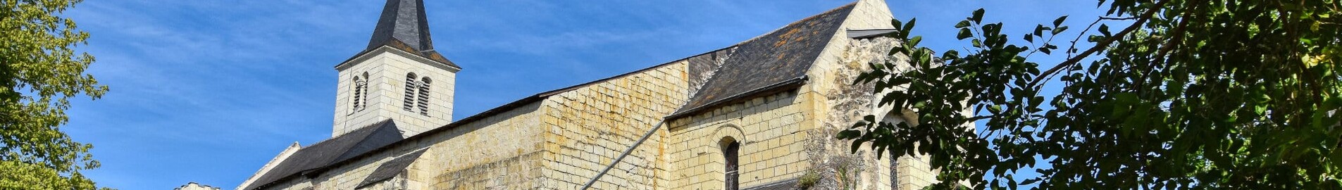 Saumur St Florent: privat jetudlejning 
