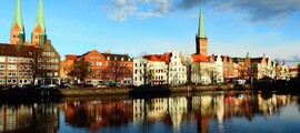 Strausberg: leje af privatfly