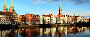 Slesvig: leje af privatfly