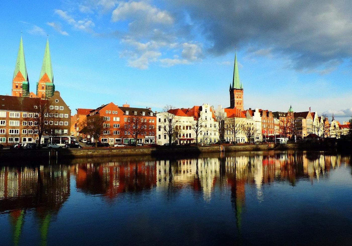 Schleswig : location de jet privé