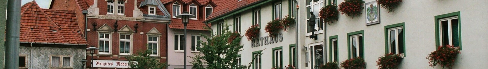 Schlotheim : privat jetudlejning 