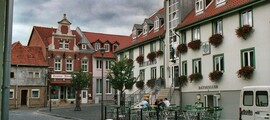 Saarbrücken: leje af privatfly