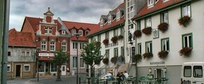 Schlotheim : privat jetudlejning 