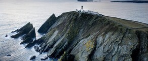 Shetland Sumburgh: privat jetudlejning 