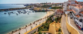 Sines: privat jetudlejning 
