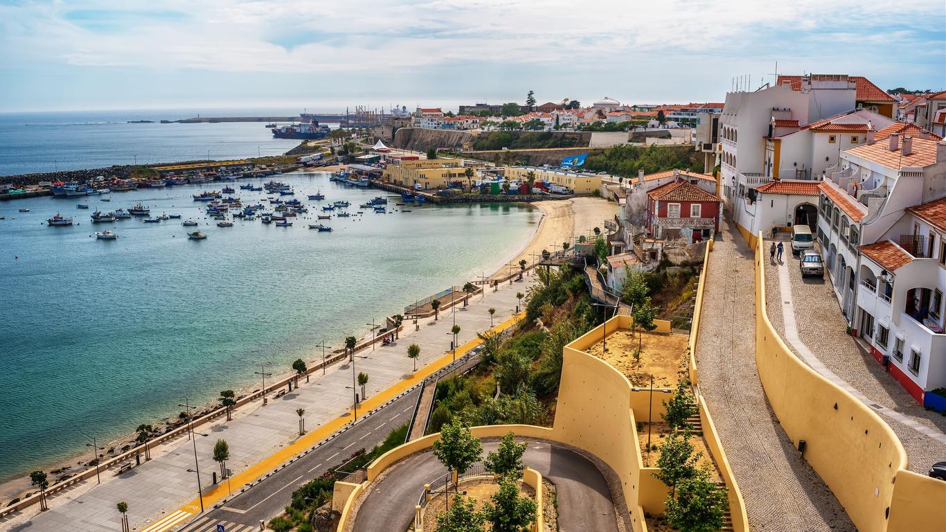 Sines location de jet privé
