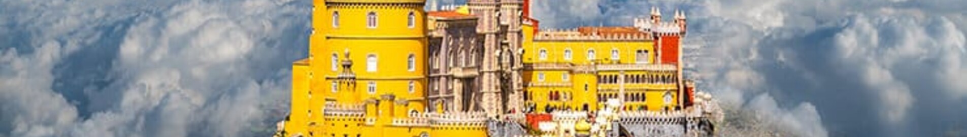 Sintra: Privat jetudlejning 