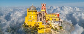 Sintra: Privat jetudlejning 