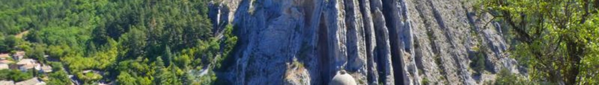Sisteron Disse: leje af privatfly 