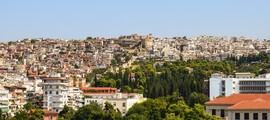 Heraklion: leje af privatfly 