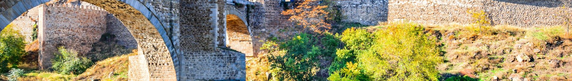 Toledo Ocana: leje af privatfly 