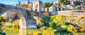 Toledo Ocana: leje af privatfly 