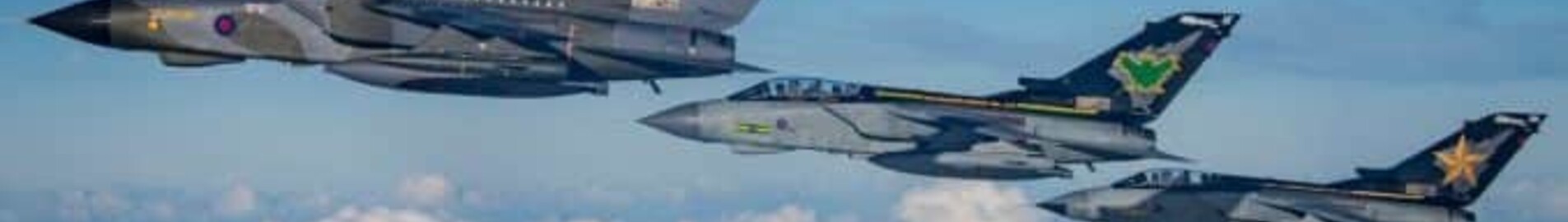 Topcliffe Raf: Privat jetudlejning