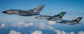 Topcliffe Raf: Privat jetudlejning
