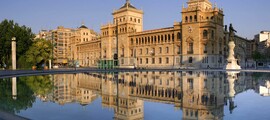 Ciudad Real La Perdiz: privat jetudlejning 