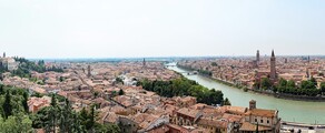 Verona: leje af privatfly 