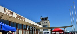 Colmar Houssen: leje af privatfly 
