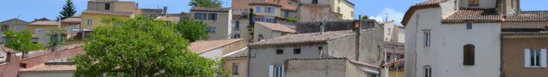 Vinon Sur Verdon: privat jetudlejning 