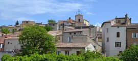 Valence Chabeuil: leje af privatfly 
