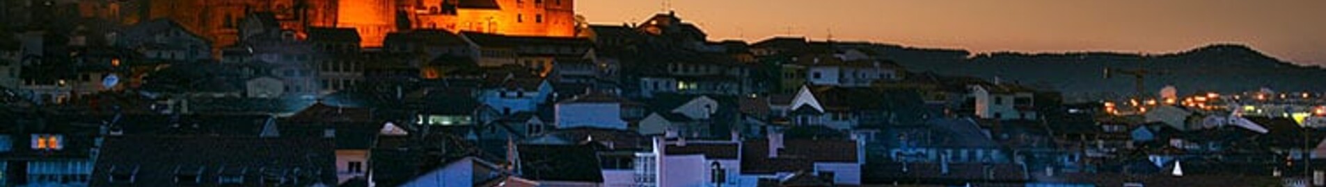 Viseu: privat jetudlejning 
