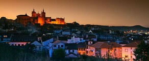 Viseu: privat jetudlejning 