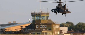 Wattisham : privat jetudlejning 