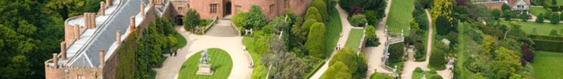 Welshpool: leje af privatfly 