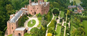 Welshpool: leje af privatfly 