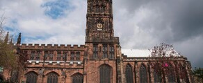 Wolverhampton: privat jetudlejning