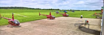 St Andrews Leuchars location de jet privé