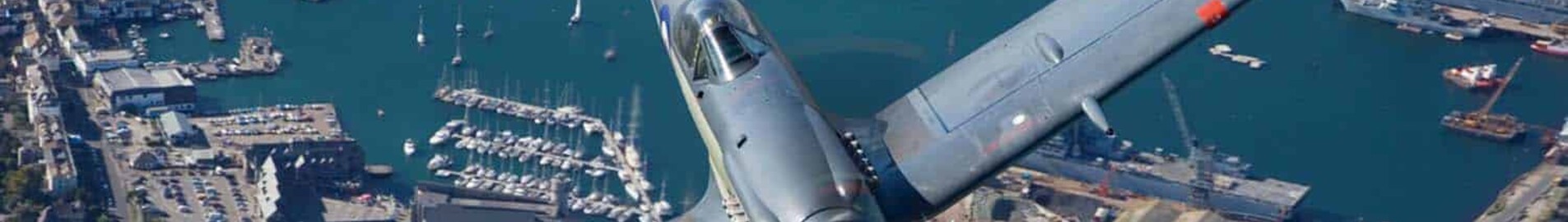 Yeovil Yeovilton: leje af privatfly 