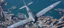 Wellesbourne Mountford: privat udlejning af jetfly 