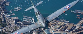 Yeovil Yeovilton: leje af privatfly 