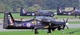 Lakenheath: privat jetudlejning