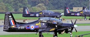 York Linton On Ouse: privat jet udlejning 