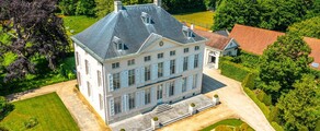 Zoersel: privat jetudlejning 