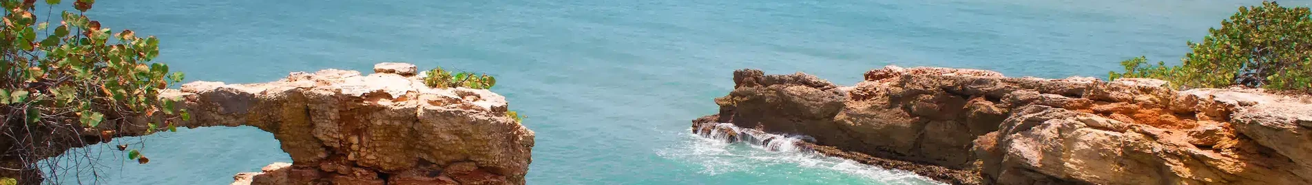 Cabo Rojo: privat jetudlejning