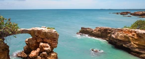 Cabo Rojo: privat jetudlejning